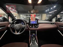 تويوتا كورولا كروس